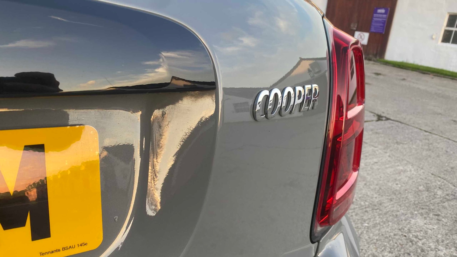 Used MINI Countryman 2020 for sale - 76421043: Photo 12