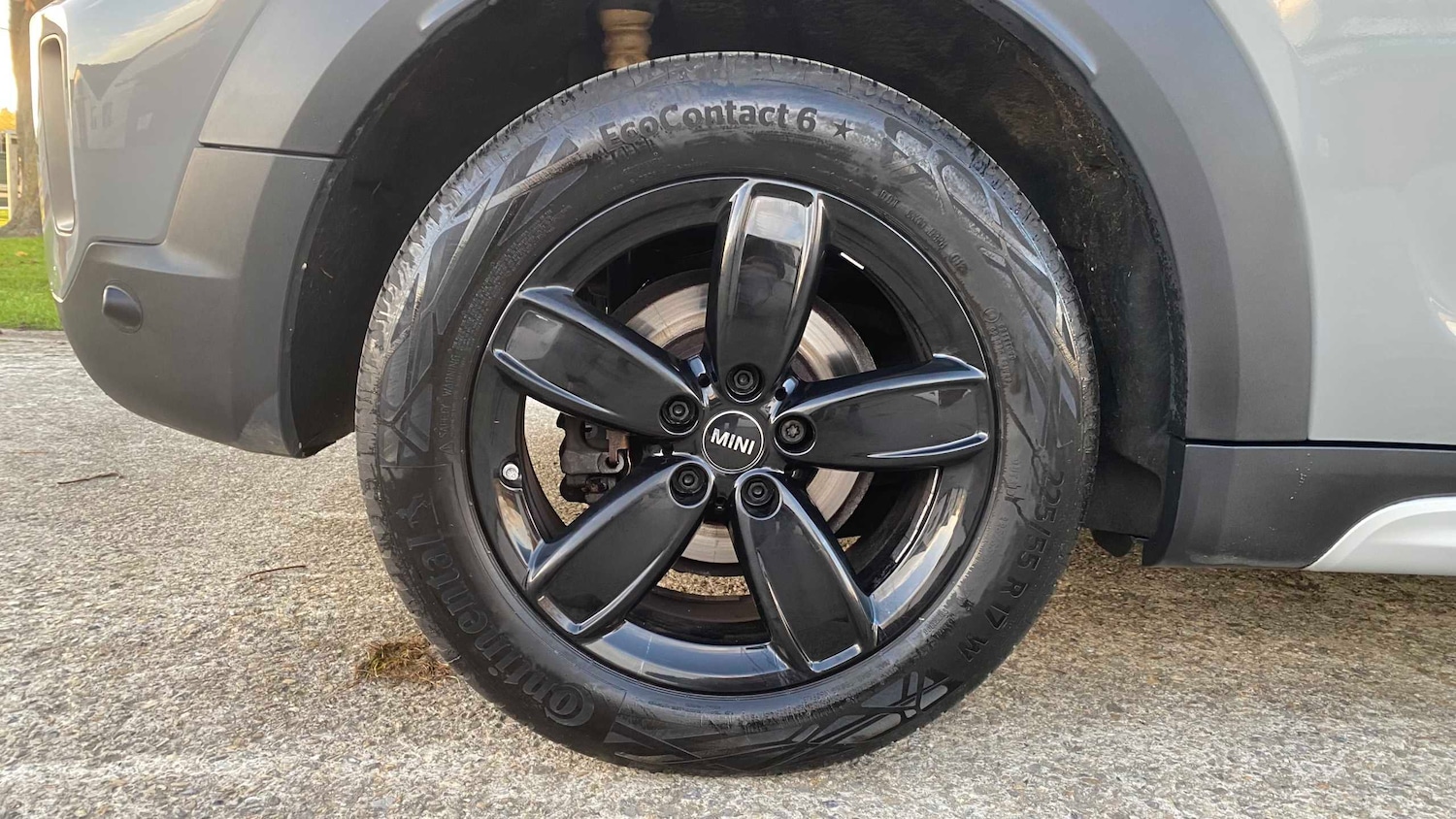 Used MINI Countryman 2020 for sale - 76421043: Photo 13