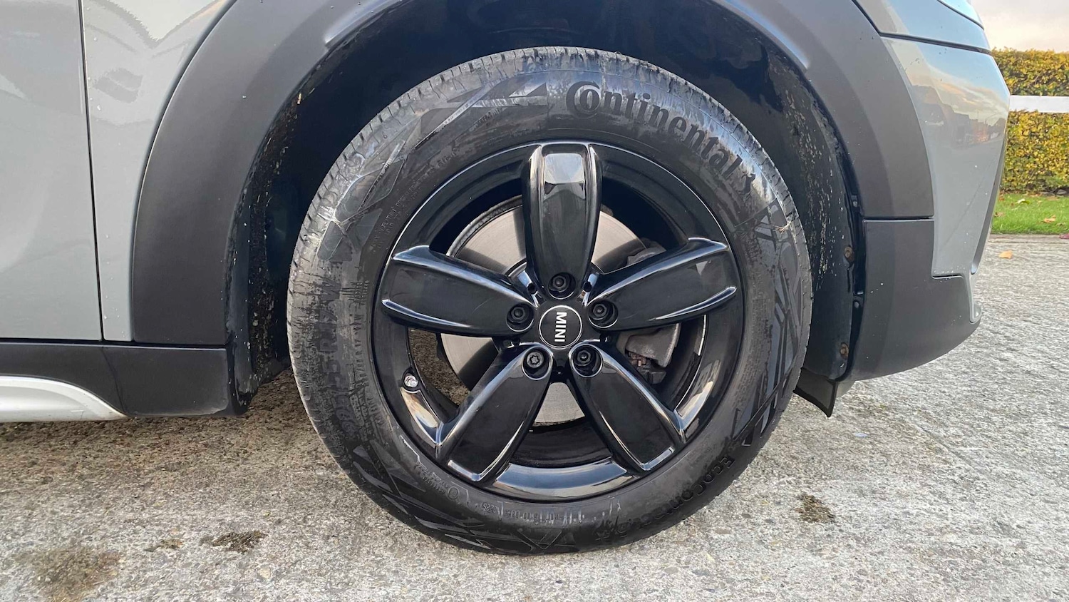 Used MINI Countryman 2020 for sale - 76421043: Photo 14