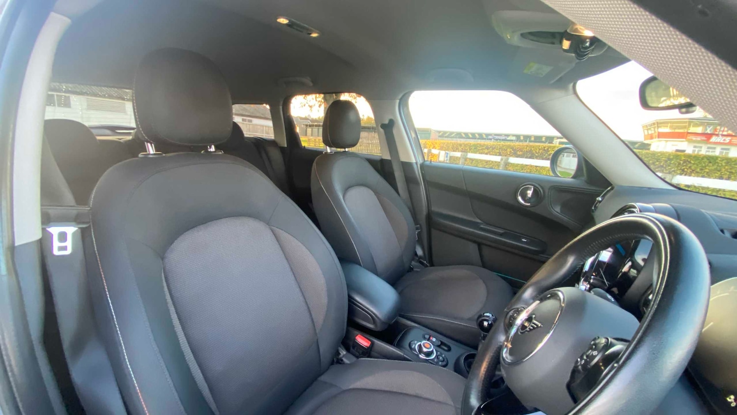 Used MINI Countryman 2020 for sale - 76421043: Photo 15