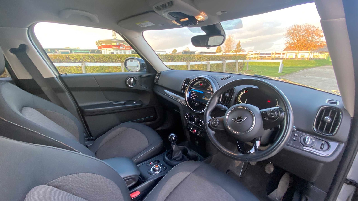 Used MINI Countryman 2020 for sale - 76421043: Photo 16