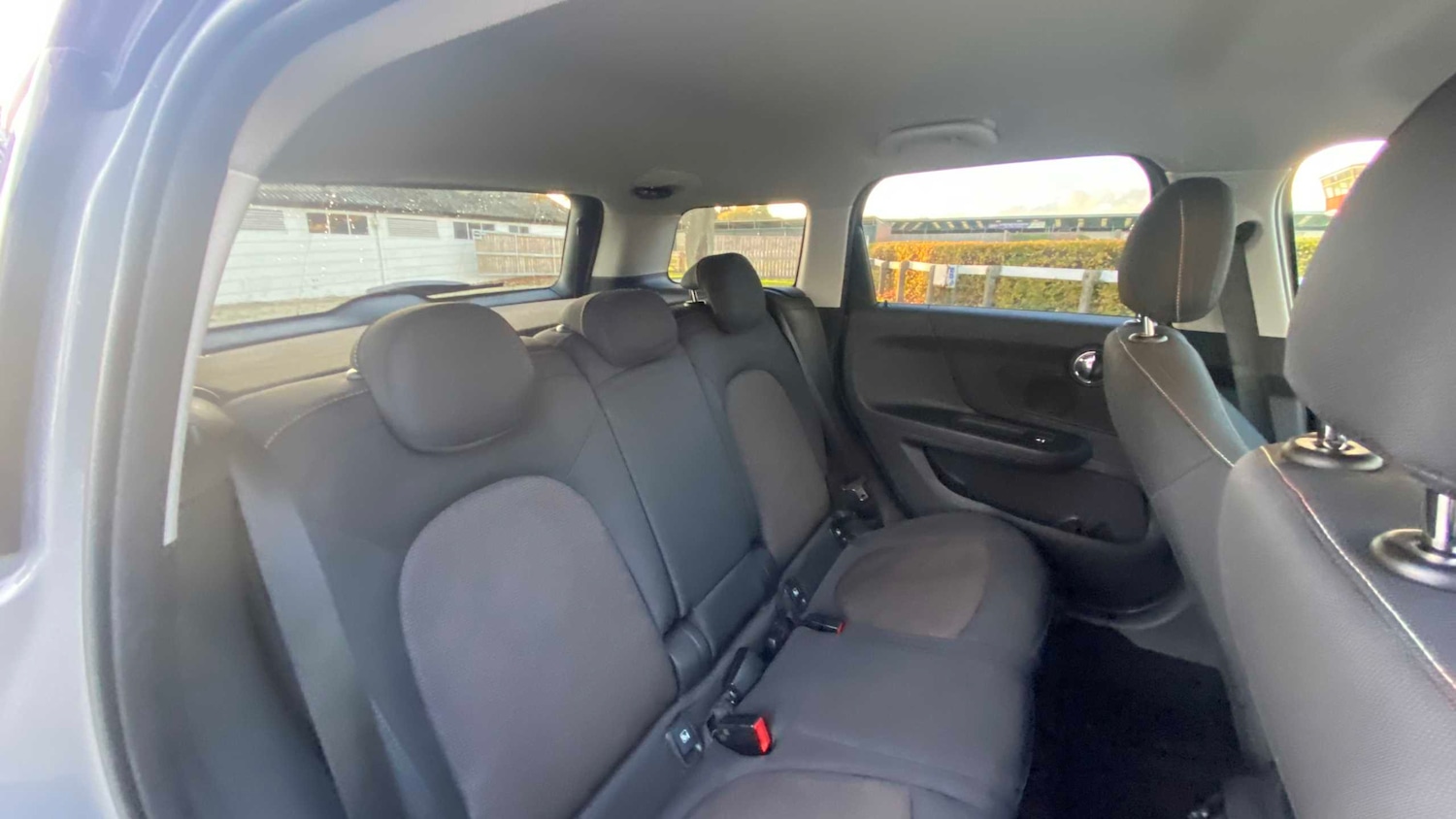 Used MINI Countryman 2020 for sale - 76421043: Photo 18