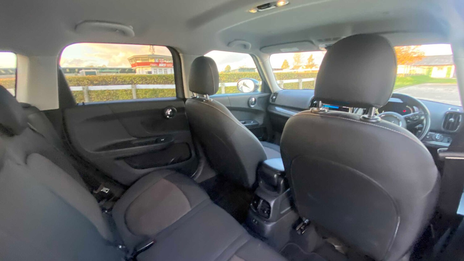 Used MINI Countryman 2020 for sale - 76421043: Photo 19