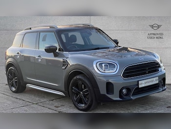 Used MINI Countryman 2020 for sale - 76421043: Photo