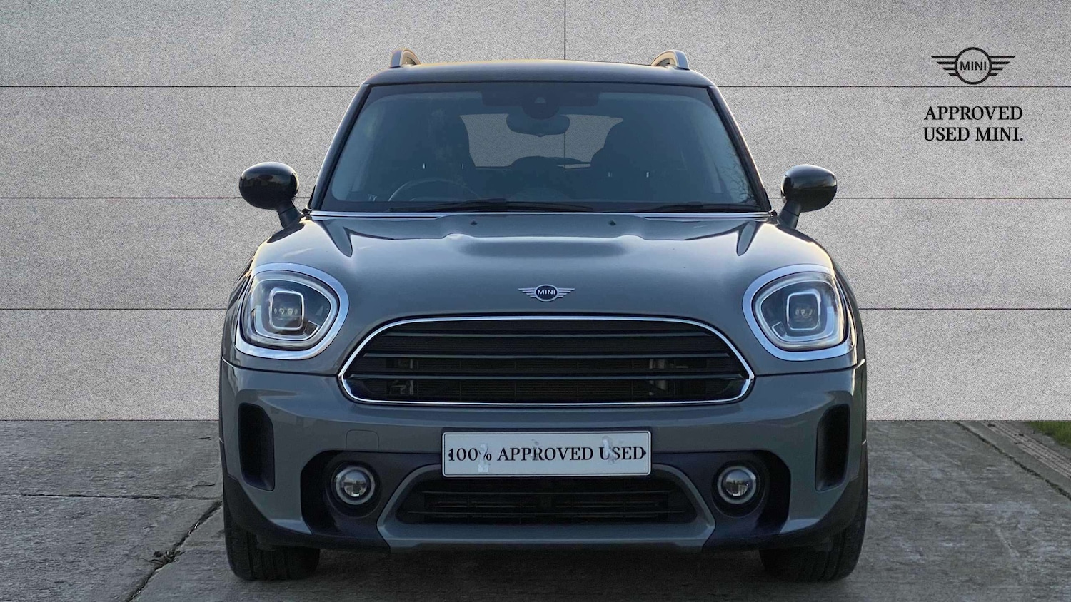 Used MINI Countryman 2020 for sale - 76421043: Photo 2