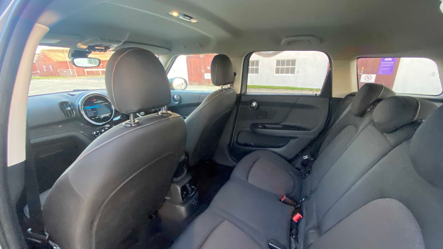 Used MINI Countryman 2020 for sale - 76421043: Photo 23