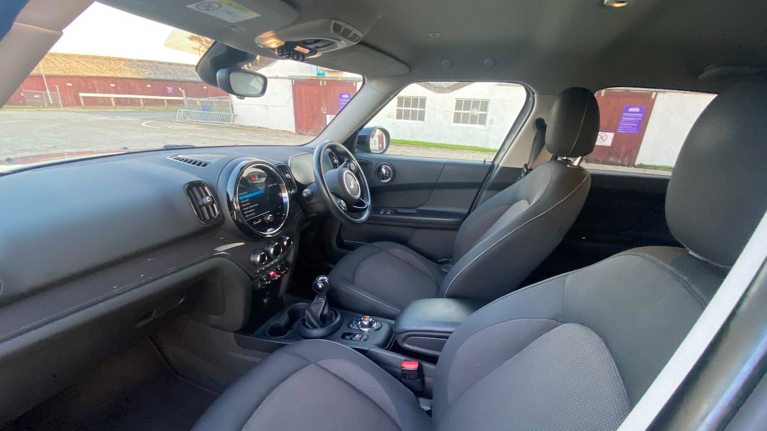 Used MINI Countryman 2020 for sale - 76421043: Photo 27