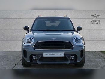 Used MINI Countryman 2020 for sale - 76421043: Photo