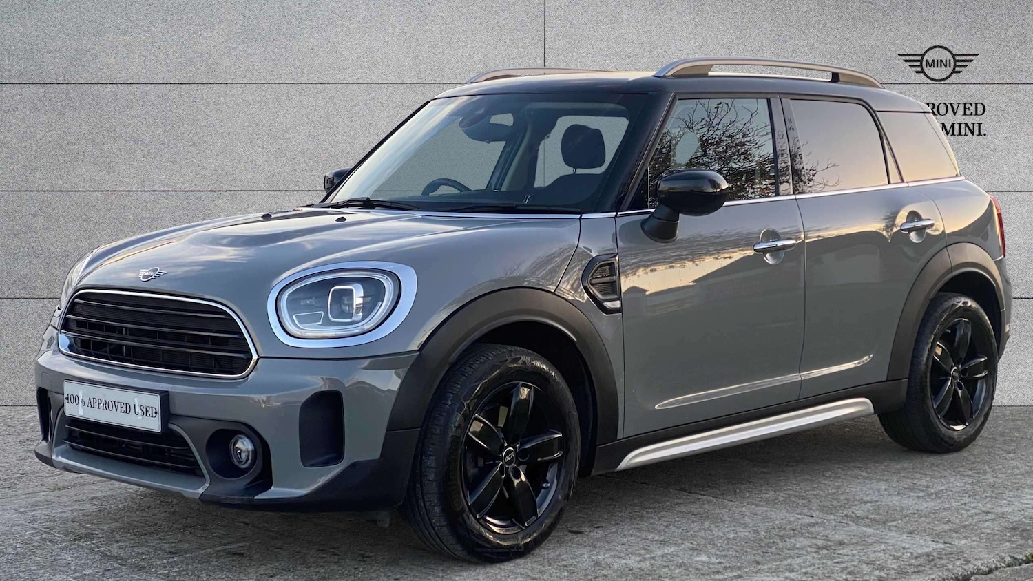 Used MINI Countryman 2020 for sale - 76421043: Photo 3