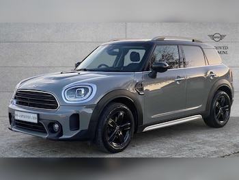 Used MINI Countryman 2020 for sale - 76421043: Photo