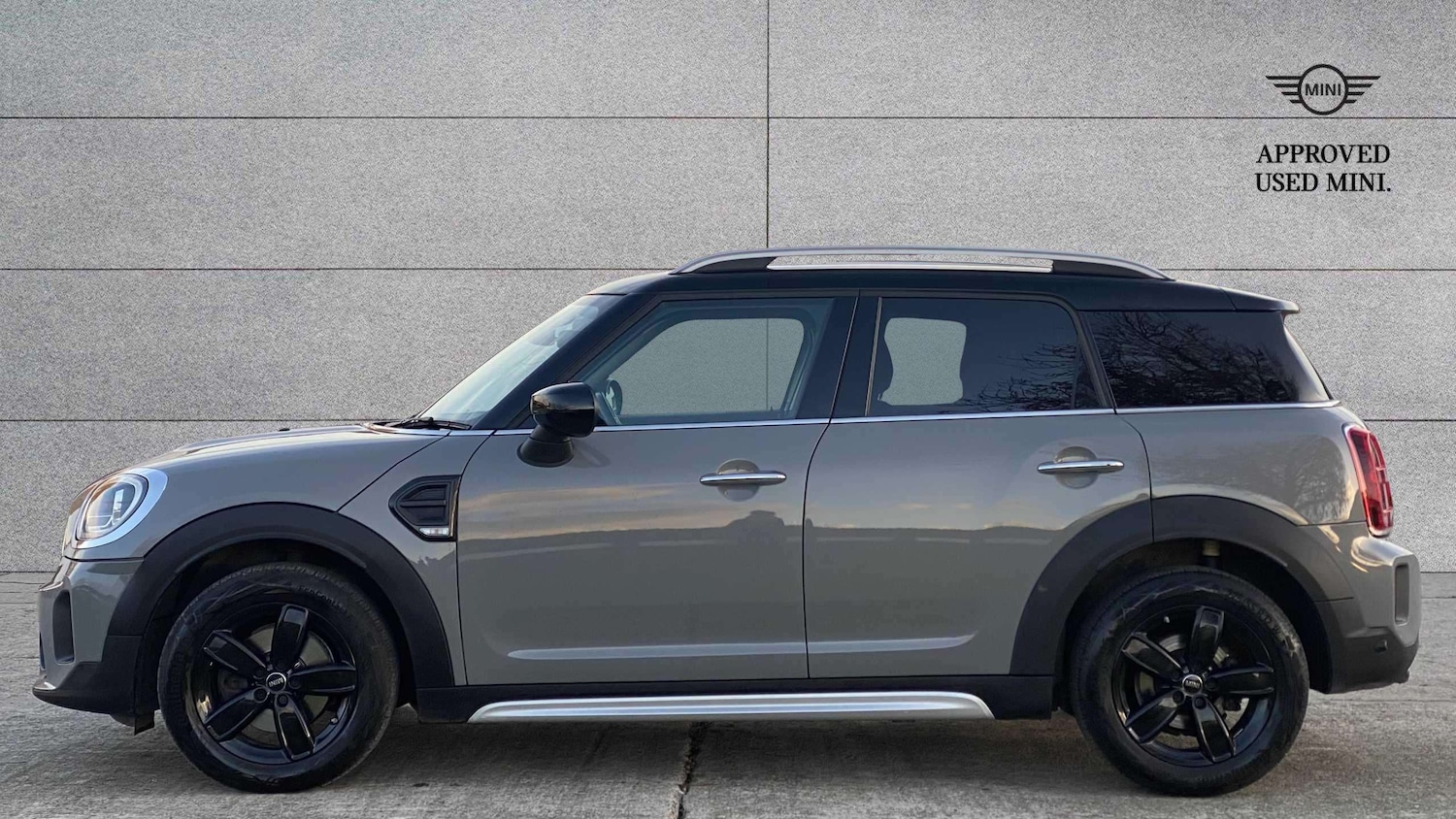 Used MINI Countryman 2020 for sale - 76421043: Photo 4