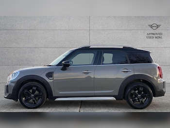 Used MINI Countryman 2020 for sale - 76421043: Photo
