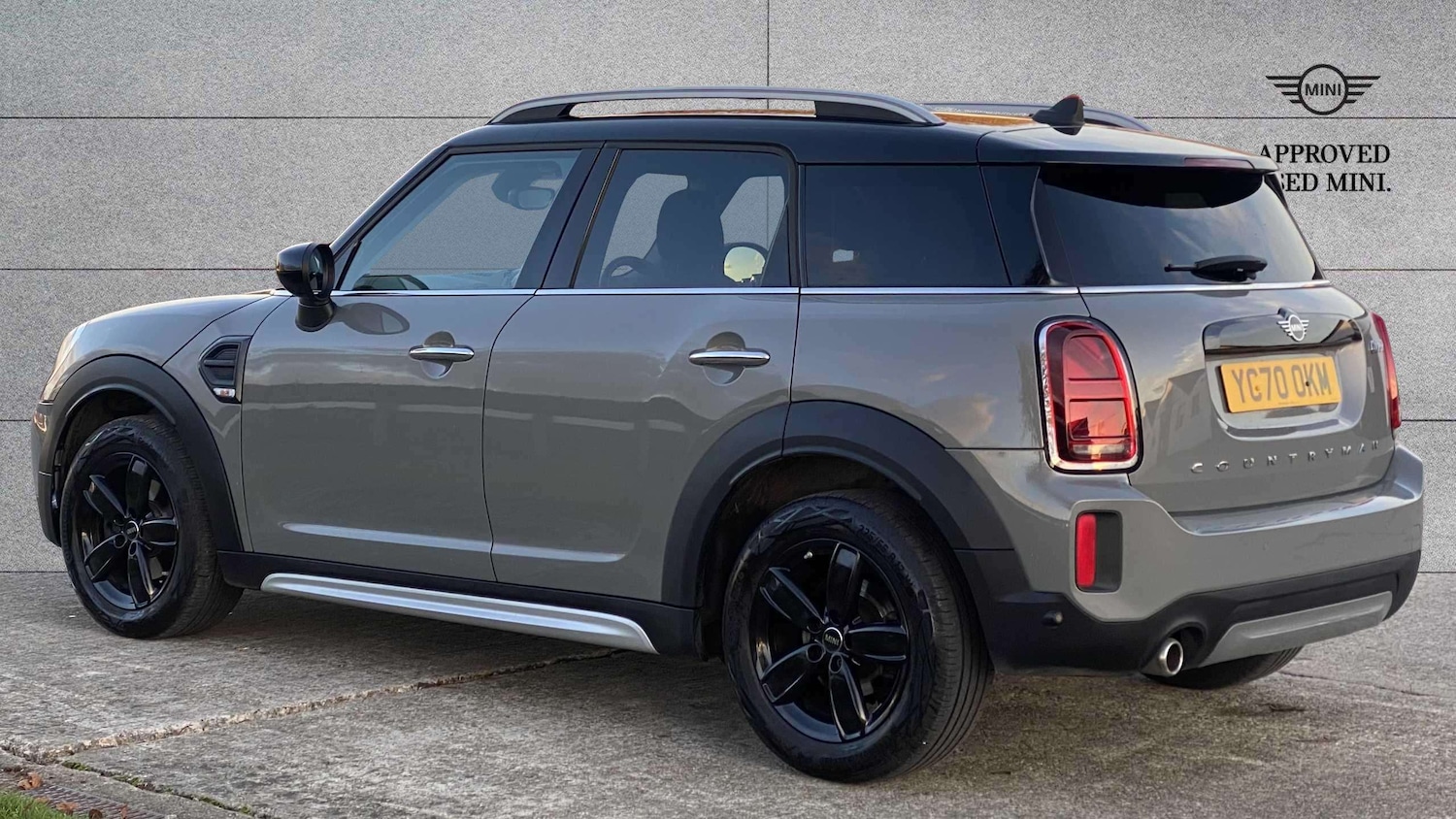 Used MINI Countryman 2020 for sale - 76421043: Photo 5