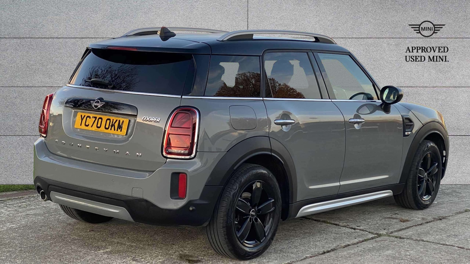 Used MINI Countryman 2020 for sale - 76421043: Photo 7