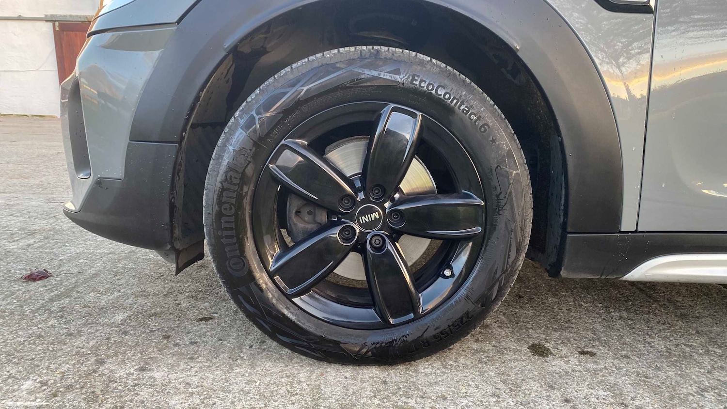 Used MINI Countryman 2020 for sale - 76421043: Photo 9