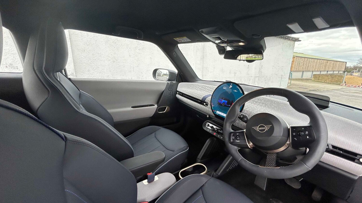 Used MINI Cooper 2025 for sale - 77886204: Photo 10