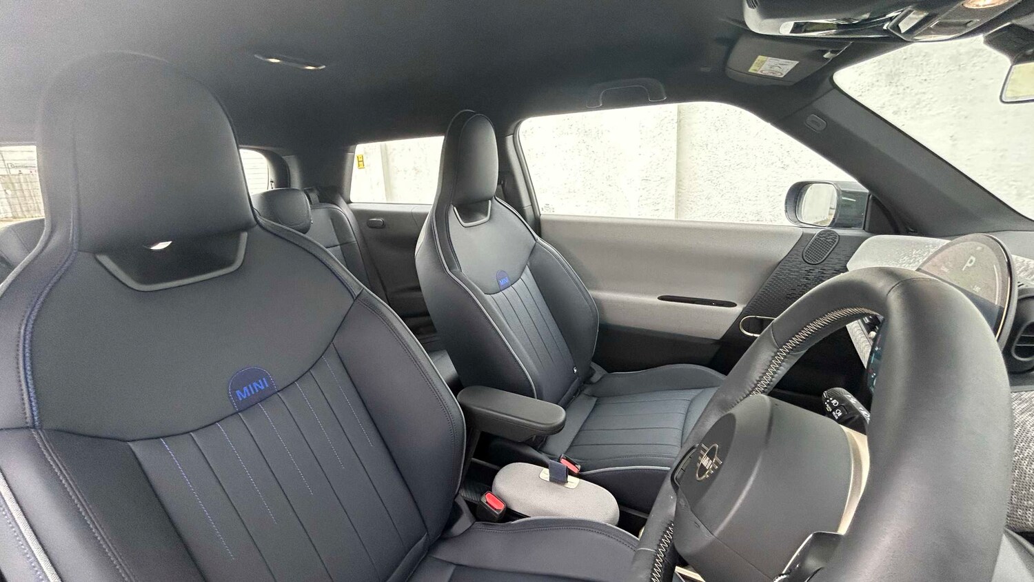 Used MINI Cooper 2025 for sale - 77886204: Photo 11