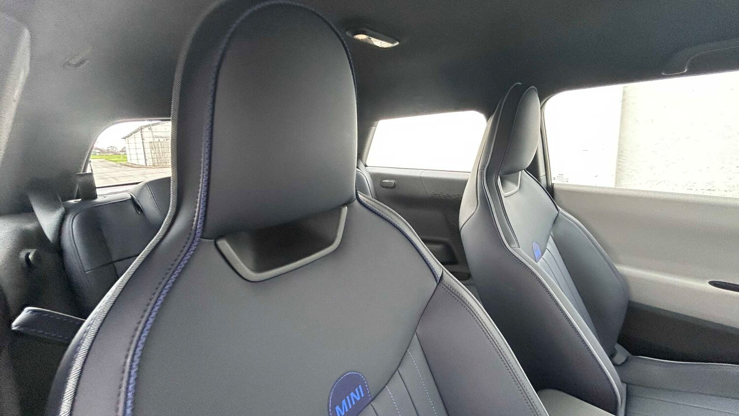 Used MINI Cooper 2025 for sale - 77886204: Photo 12