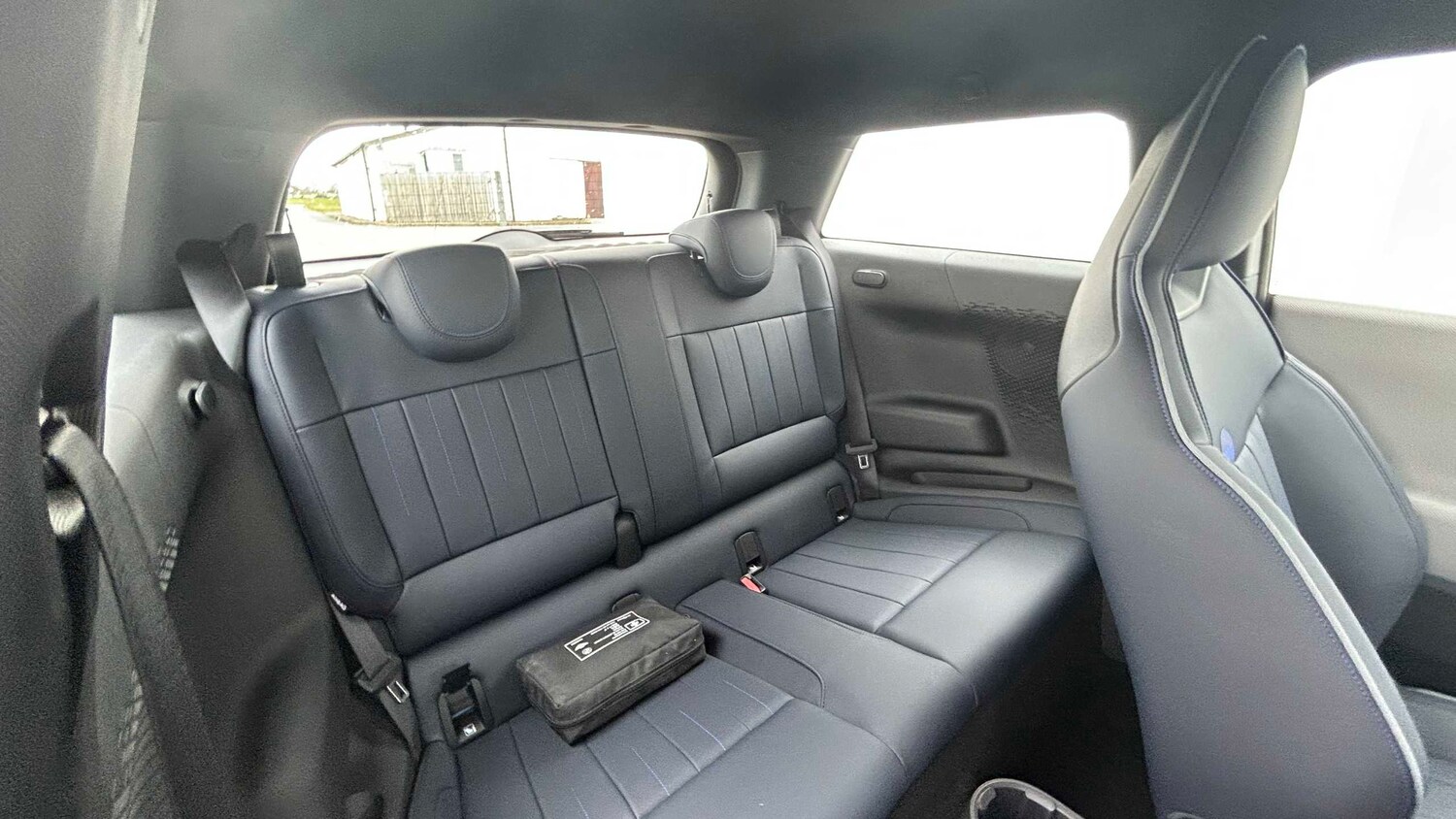 Used MINI Cooper 2025 for sale - 77886204: Photo 13