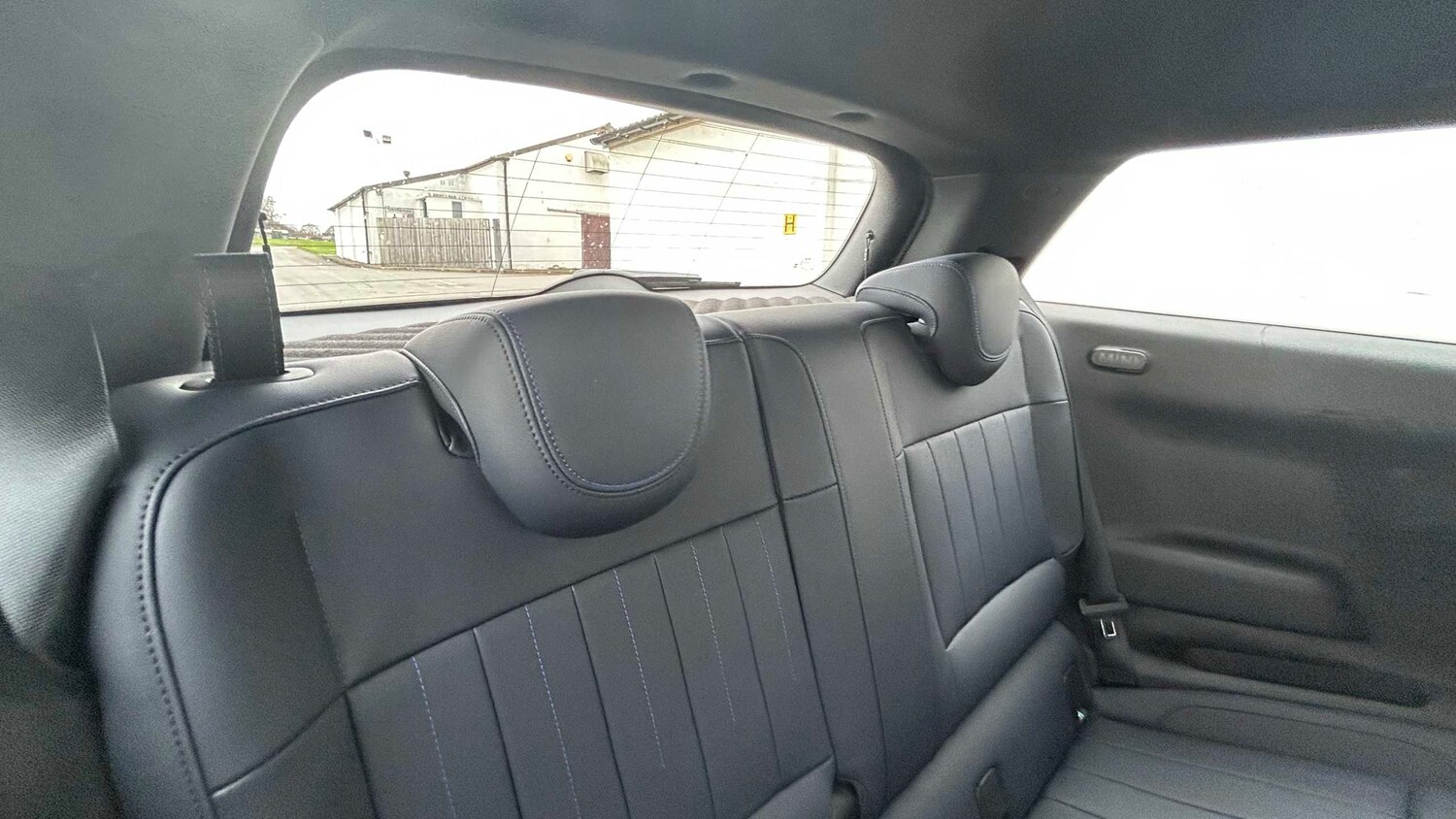 Used MINI Cooper 2025 for sale - 77886204: Photo 14