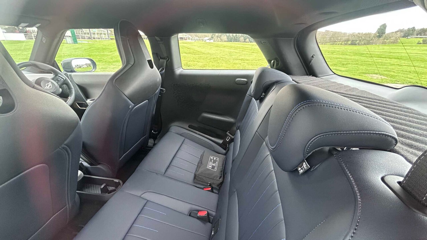 Used MINI Cooper 2025 for sale - 77886204: Photo 17