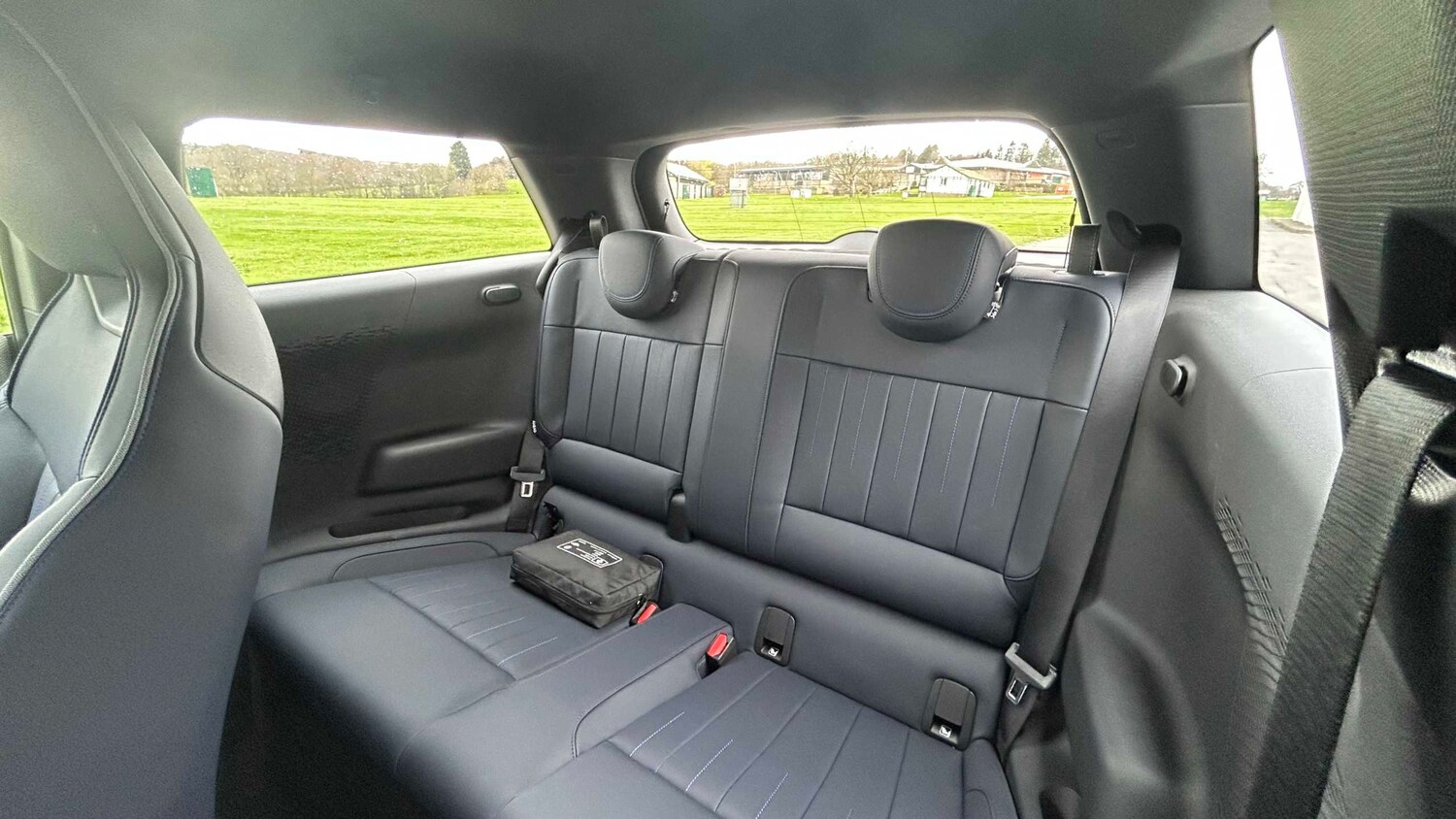 Used MINI Cooper 2025 for sale - 77886204: Photo 18