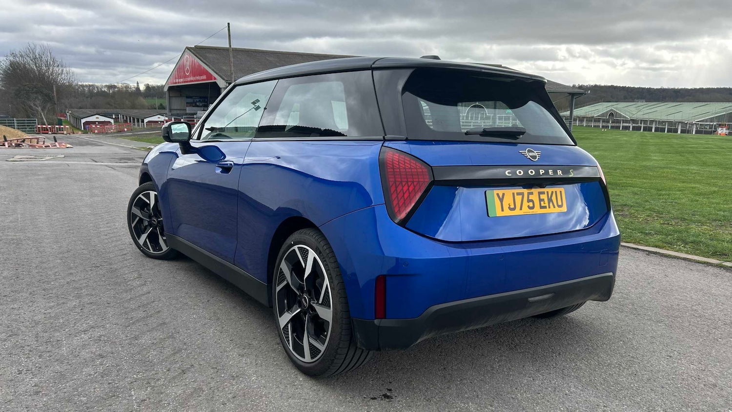 Used MINI Cooper 2025 for sale - 77886204: Photo 2