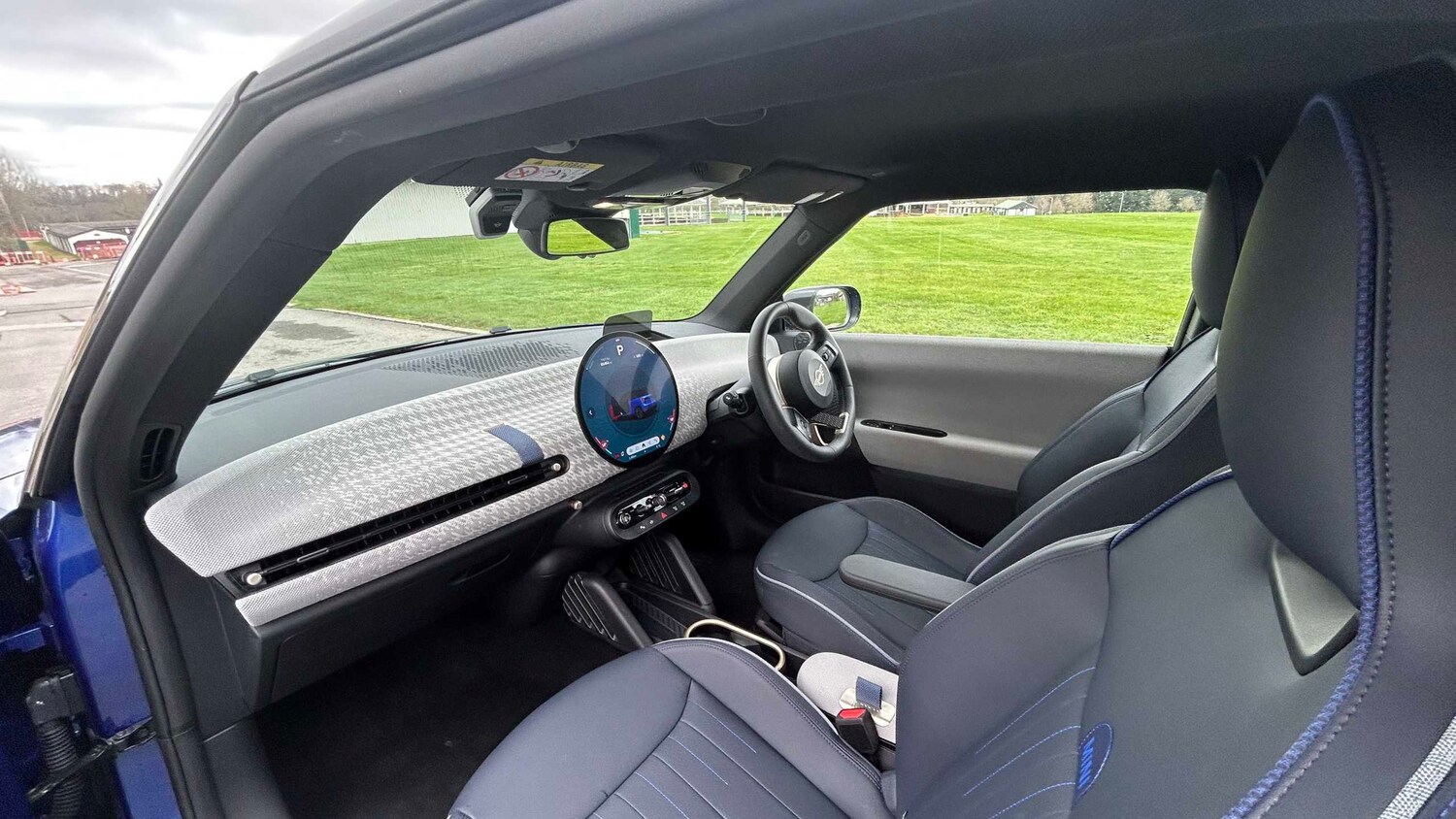 Used MINI Cooper 2025 for sale - 77886204: Photo 21