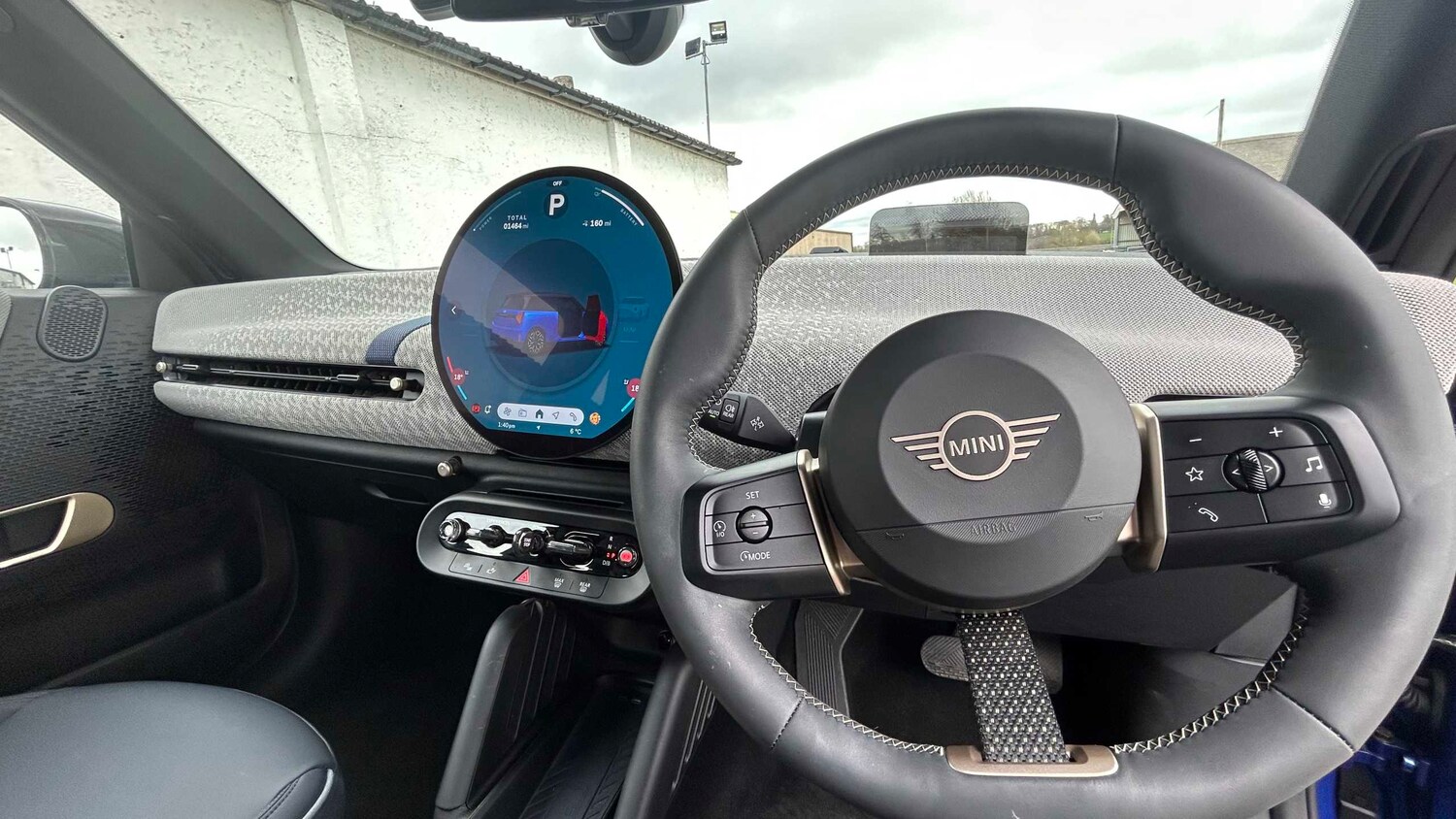 Used MINI Cooper 2025 for sale - 77886204: Photo 25