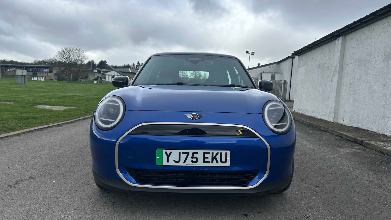 Used MINI Cooper 2025 for sale - 77886204: Photo 3