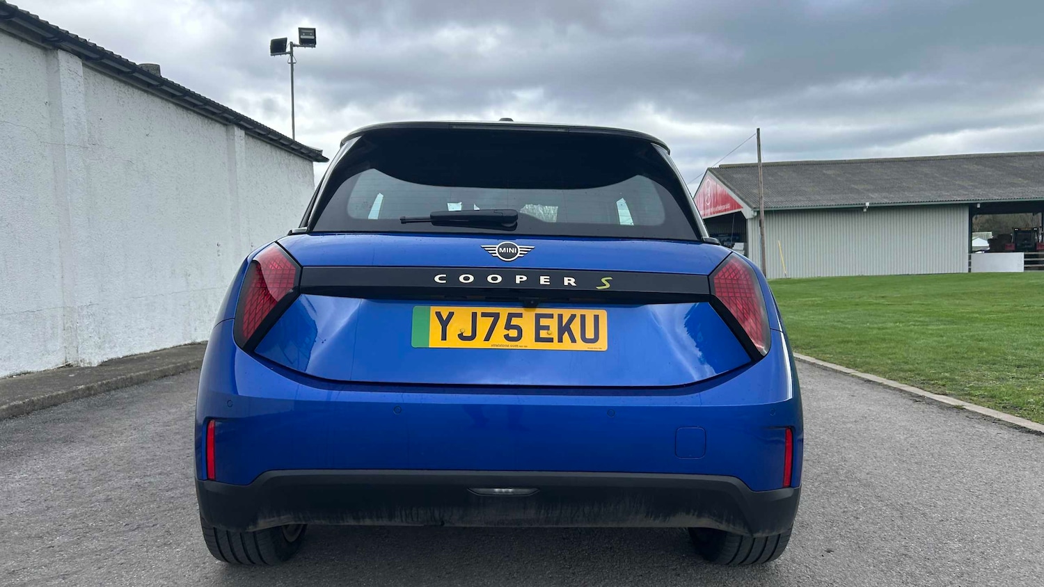 Used MINI Cooper 2025 for sale - 77886204: Photo 4