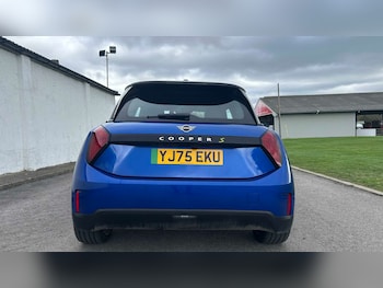 Used MINI Cooper 2025 for sale - 77886204: Photo