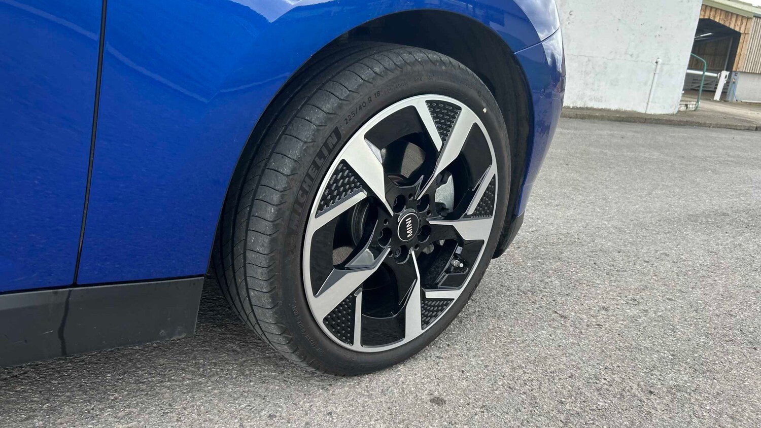 Used MINI Cooper 2025 for sale - 77886204: Photo 7