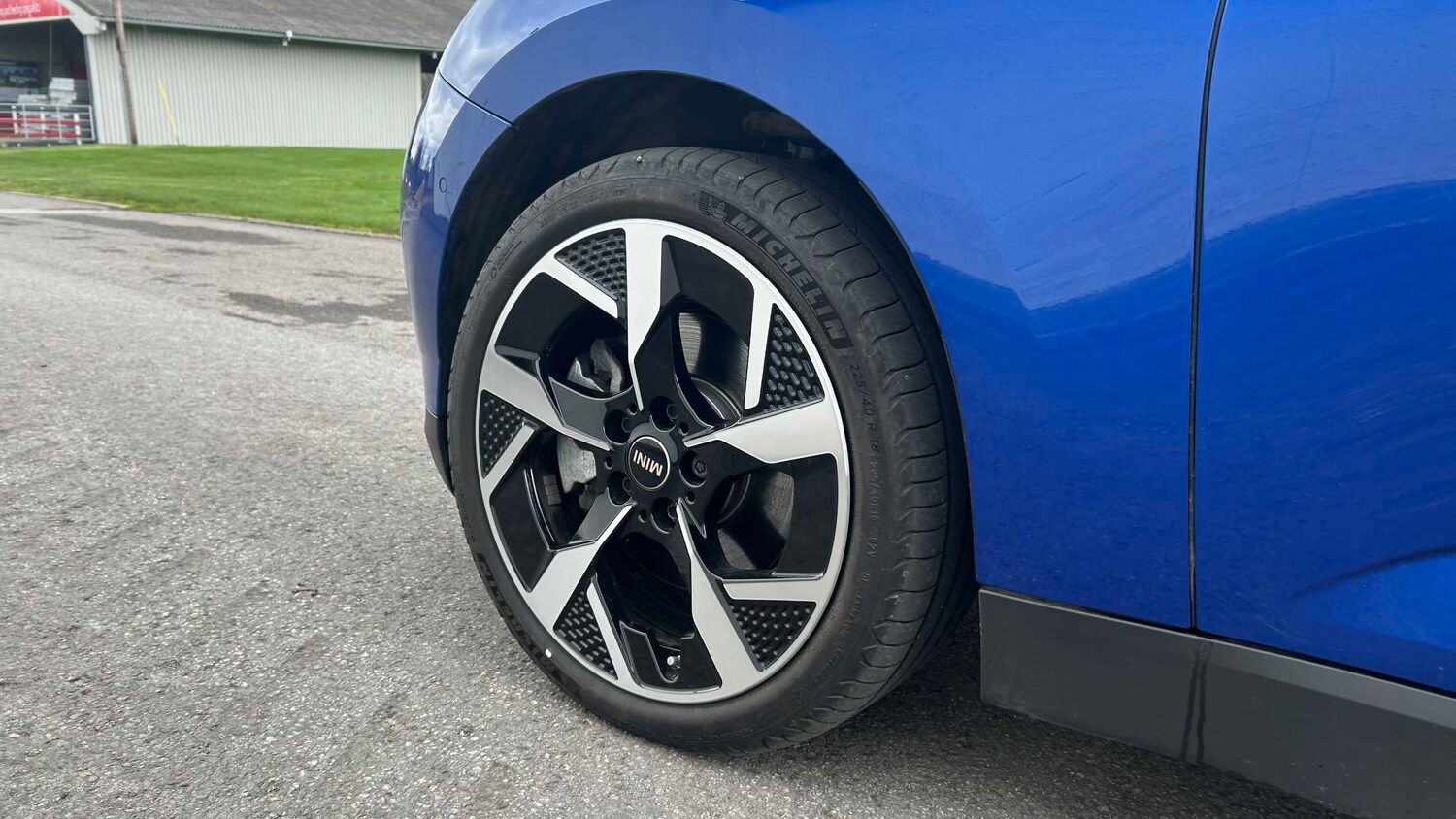 Used MINI Cooper 2025 for sale - 77886204: Photo 8