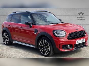 MINI - Countryman