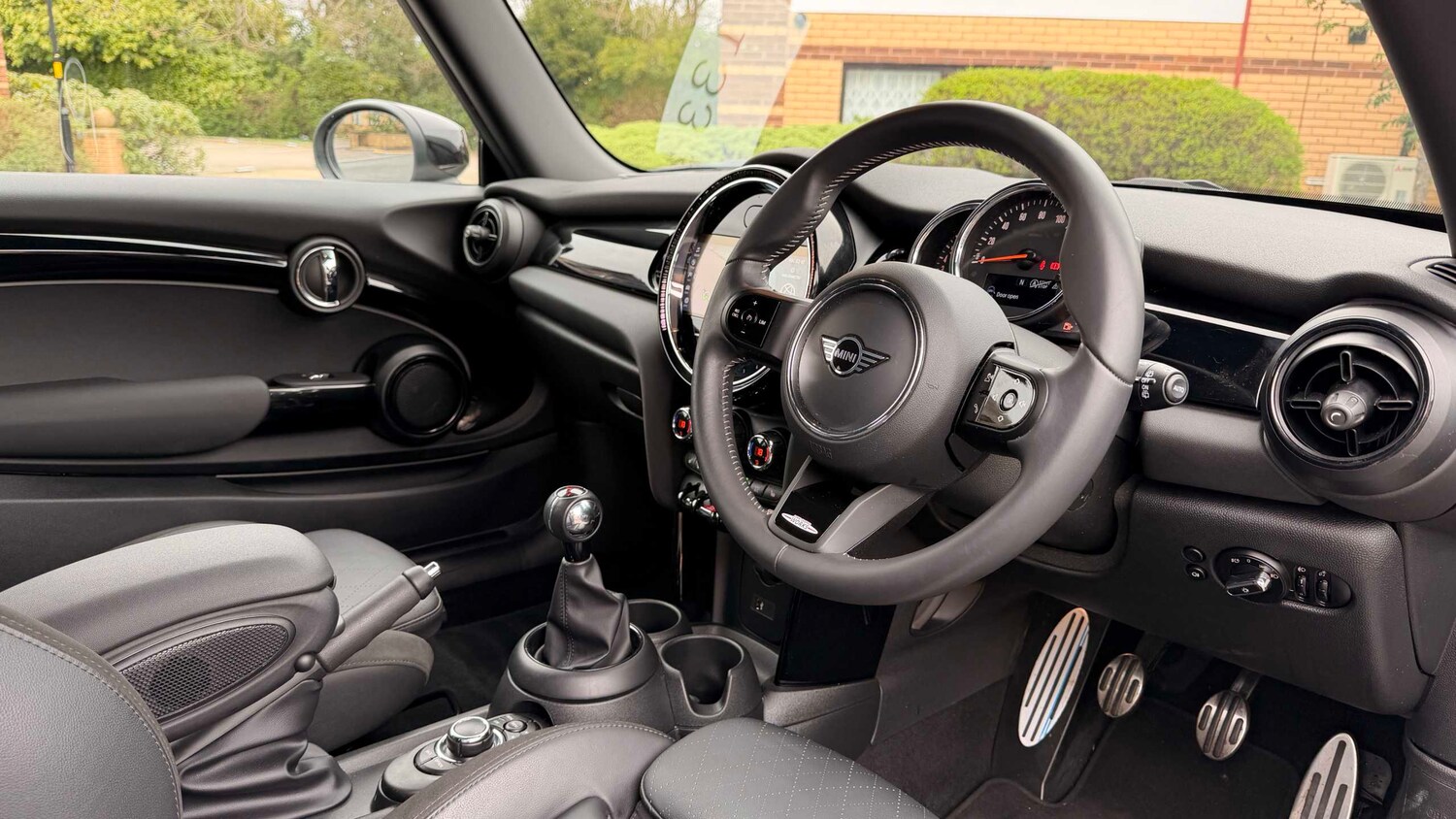 Used MINI Hatch 2022 for sale - 78137530: Photo 10