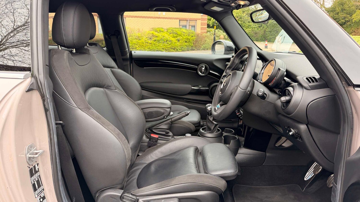 Used MINI Hatch 2022 for sale - 78137530: Photo 11