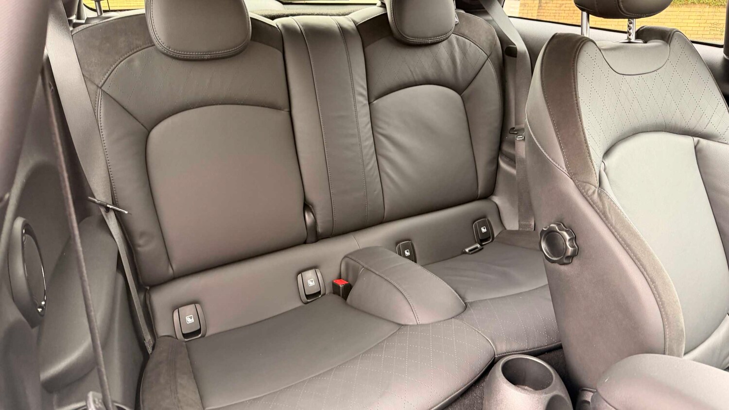 Used MINI Hatch 2022 for sale - 78137530: Photo 13