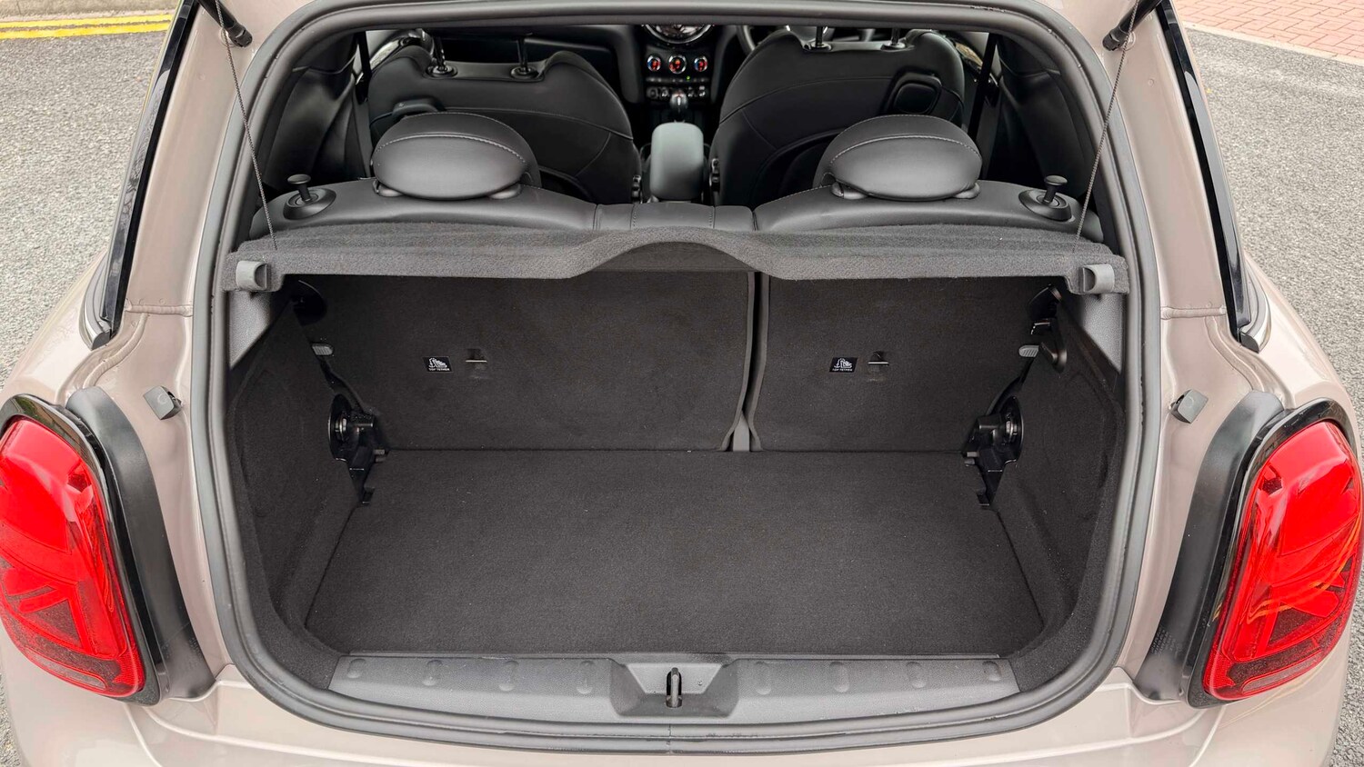 Used MINI Hatch 2022 for sale - 78137530: Photo 15