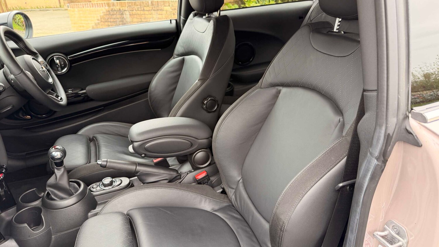 Used MINI Hatch 2022 for sale - 78137530: Photo 18