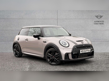 Used MINI Hatch 2022 for sale - 78137530: Photo