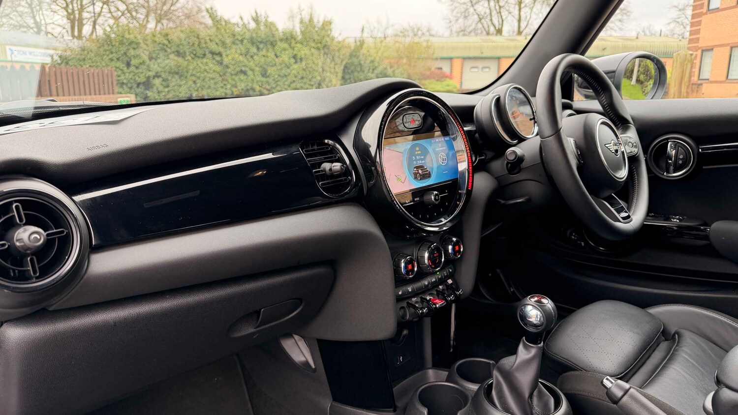 Used MINI Hatch 2022 for sale - 78137530: Photo 21