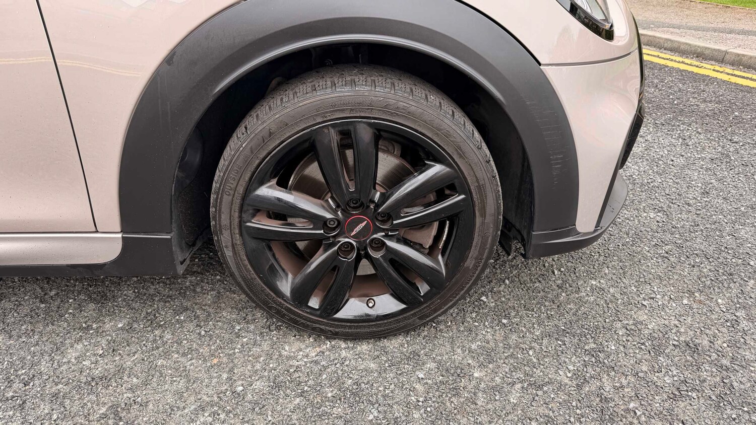 Used MINI Hatch 2022 for sale - 78137530: Photo 25