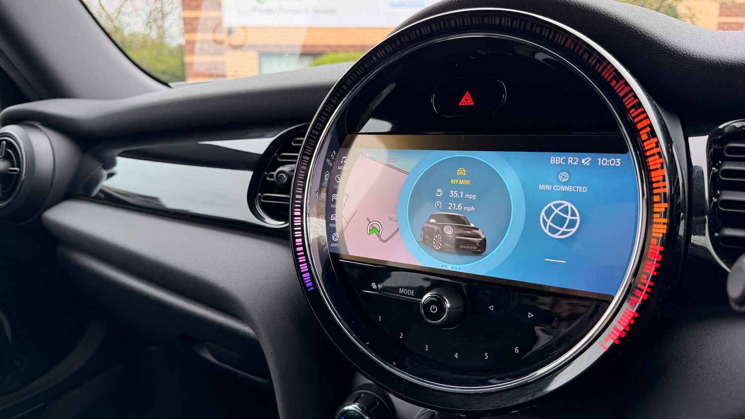 Used MINI Hatch 2022 for sale - 78137530: Photo 28