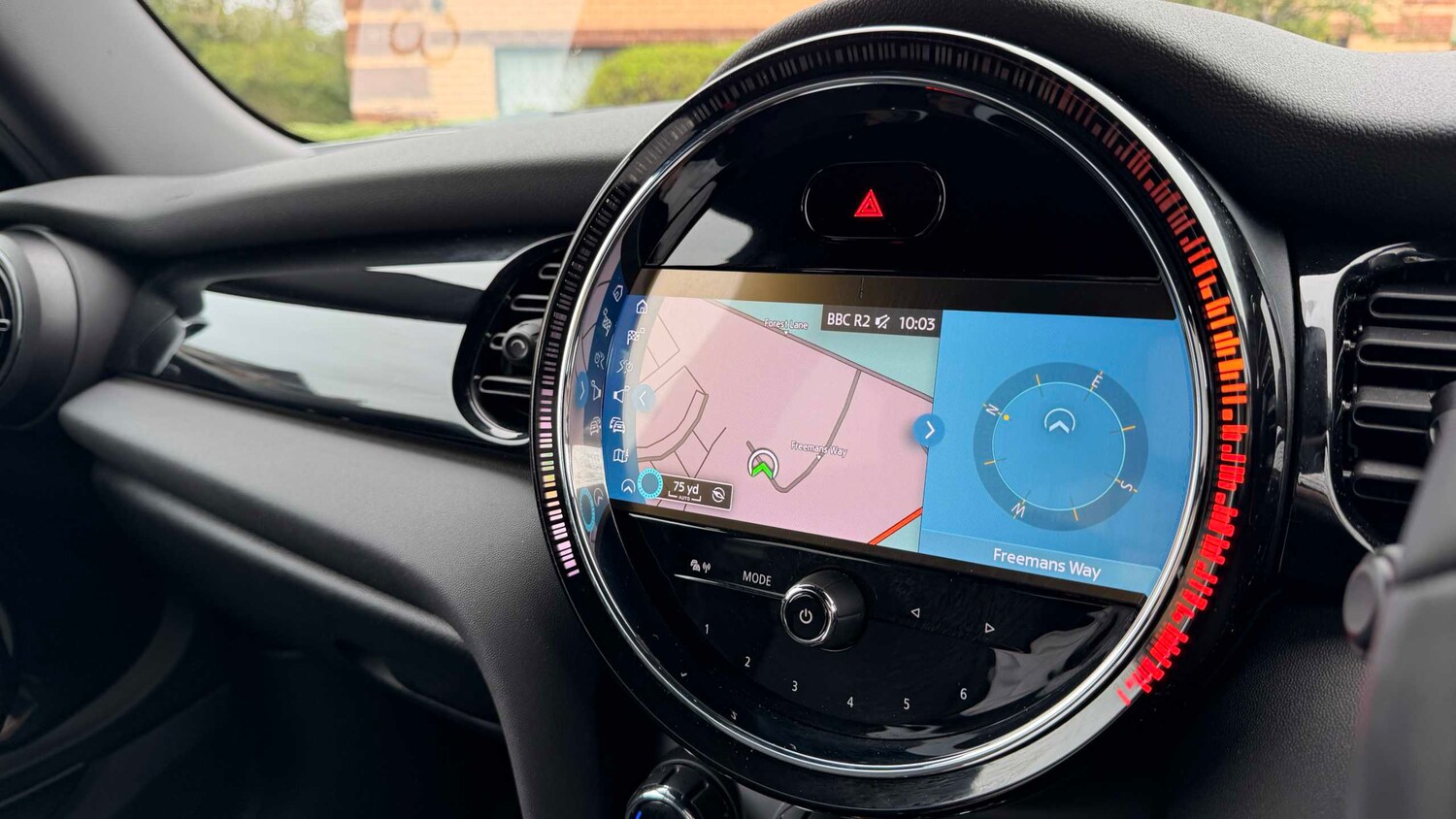 Used MINI Hatch 2022 for sale - 78137530: Photo 29