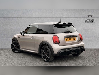 Used MINI Hatch 2022 for sale - 78137530: Photo