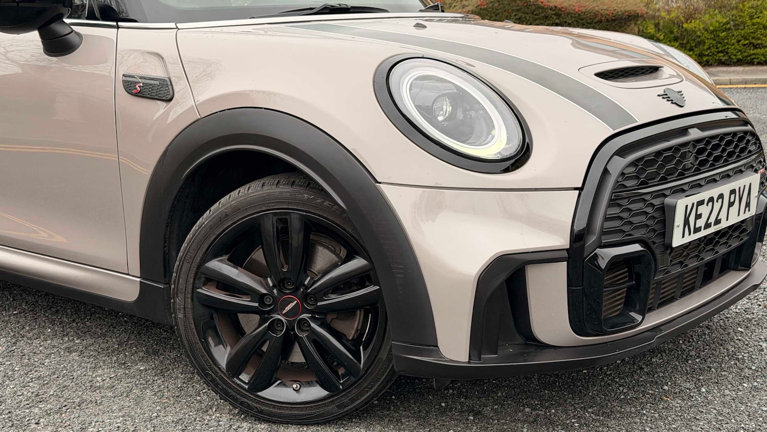 Used MINI Hatch 2022 for sale - 78137530: Photo 3