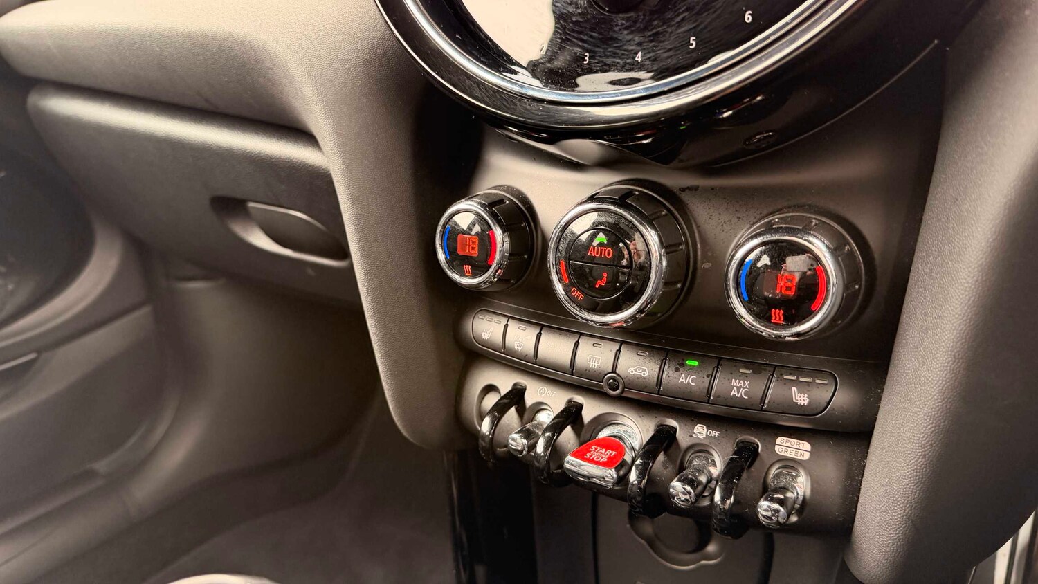 Used MINI Hatch 2022 for sale - 78137530: Photo 30