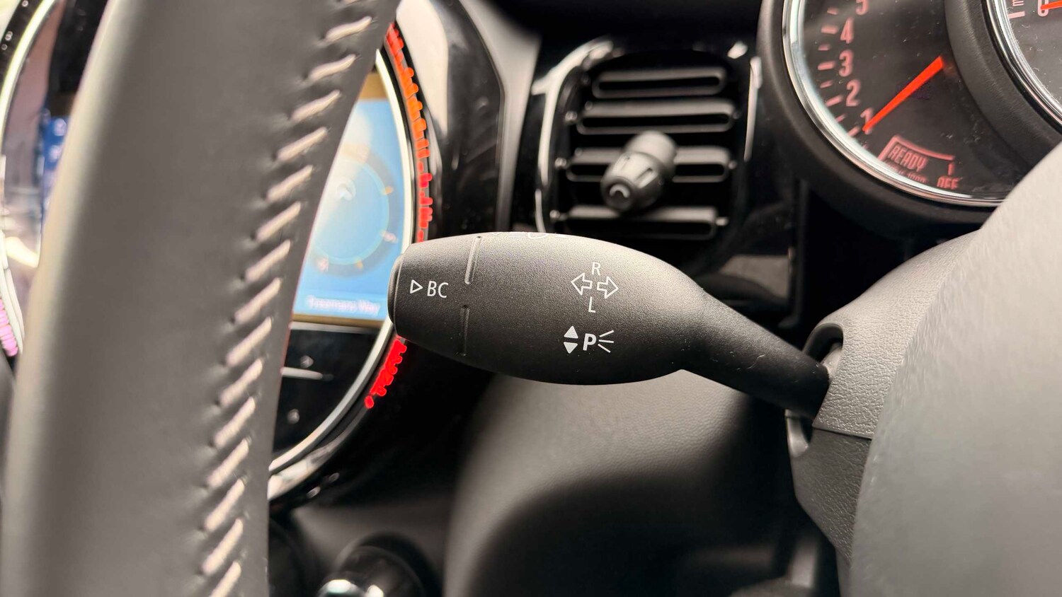 Used MINI Hatch 2022 for sale - 78137530: Photo 34