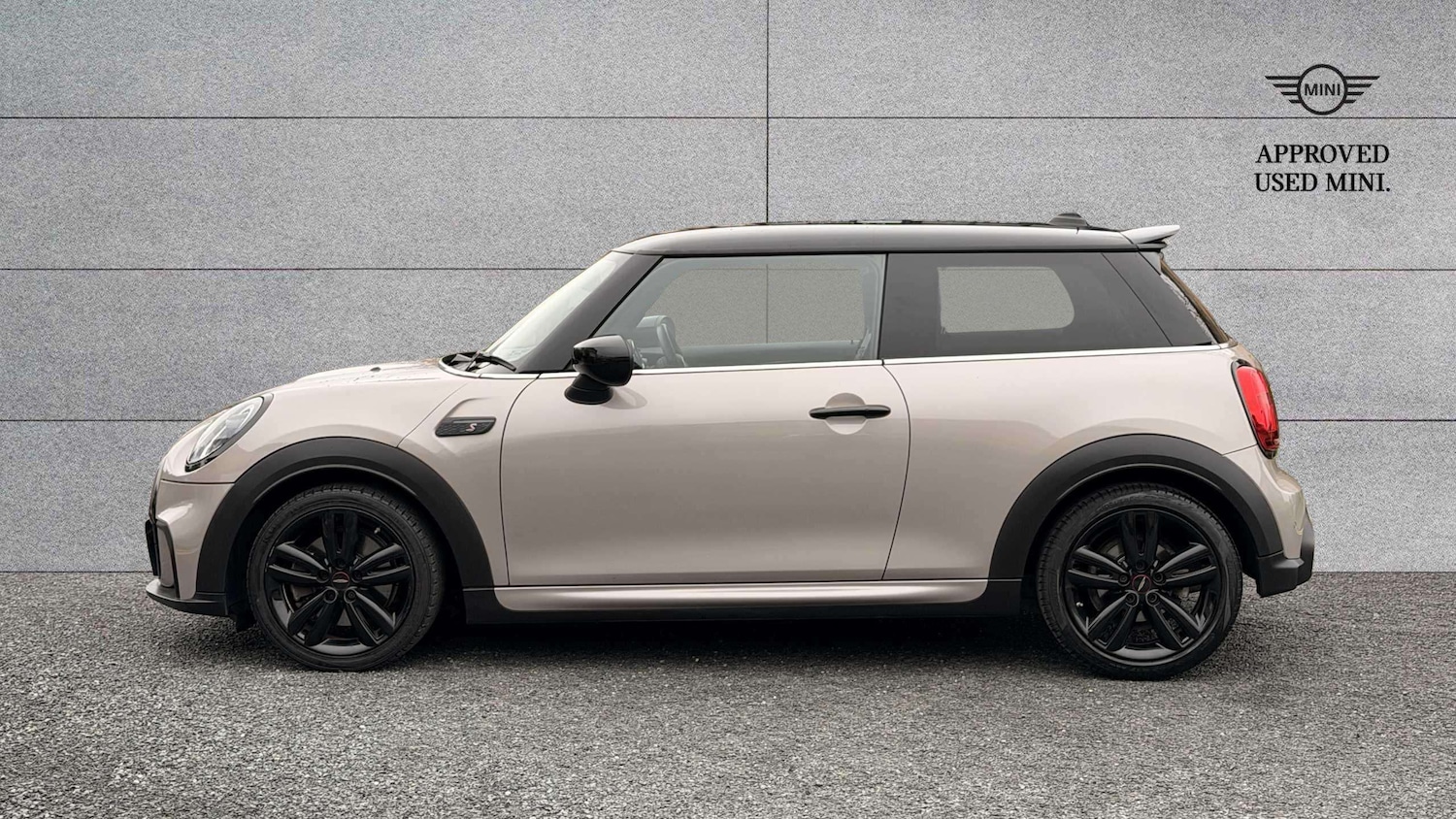 Used MINI Hatch 2022 for sale - 78137530: Photo 4